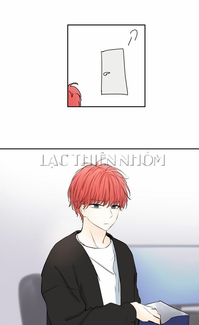 Ly Choco Ngọt Ngào Chapter 49 - 31