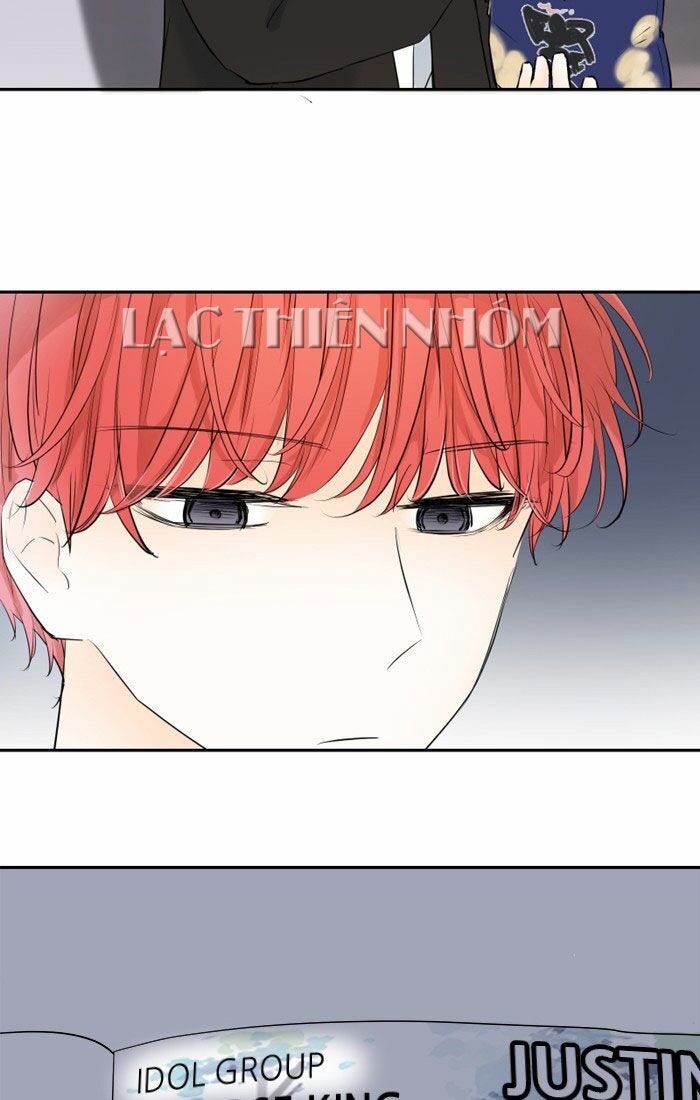 Ly Choco Ngọt Ngào Chapter 49 - 32