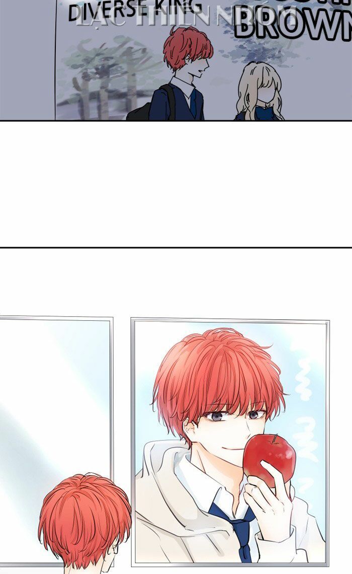 Ly Choco Ngọt Ngào Chapter 49 - 33