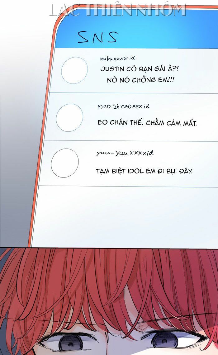 Ly Choco Ngọt Ngào Chapter 49 - 35