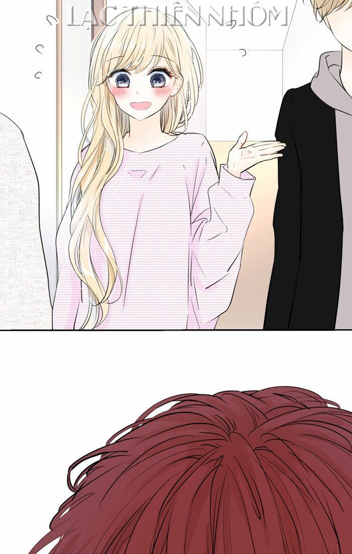 Ly Choco Ngọt Ngào Chapter 49 - 5