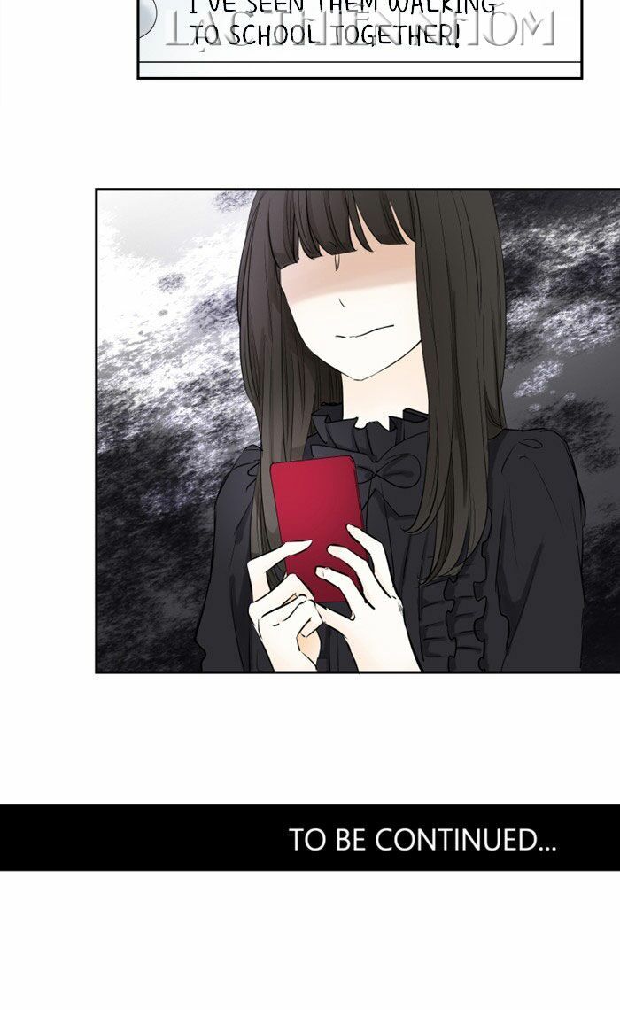 Ly Choco Ngọt Ngào Chapter 49 - 41