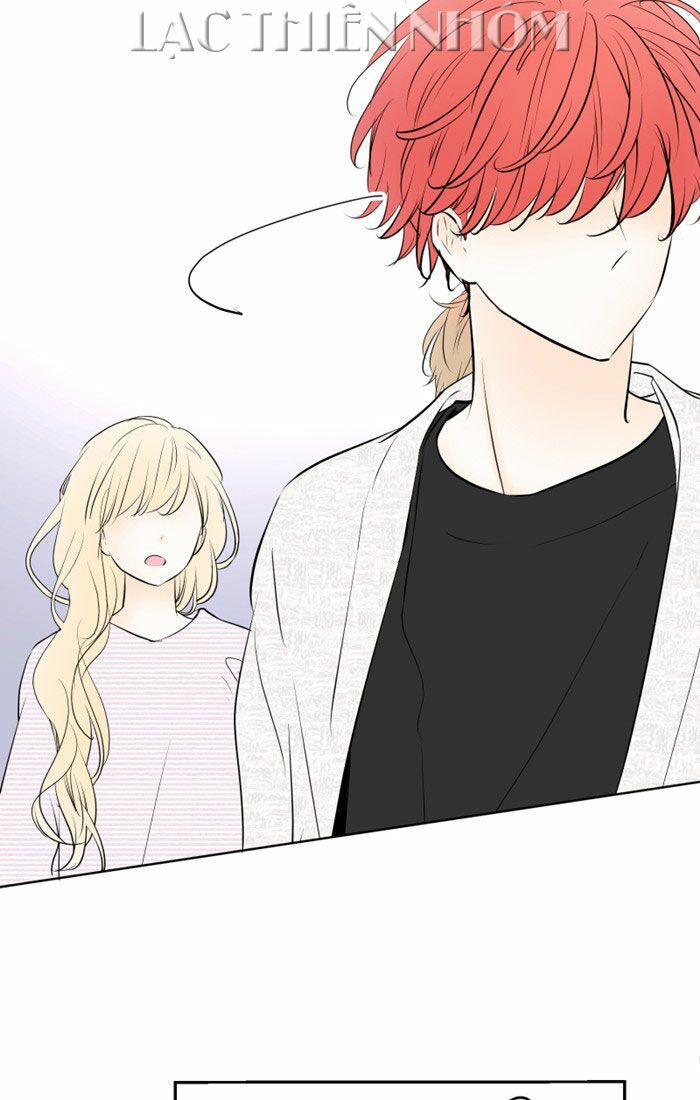 Ly Choco Ngọt Ngào Chapter 49 - 7