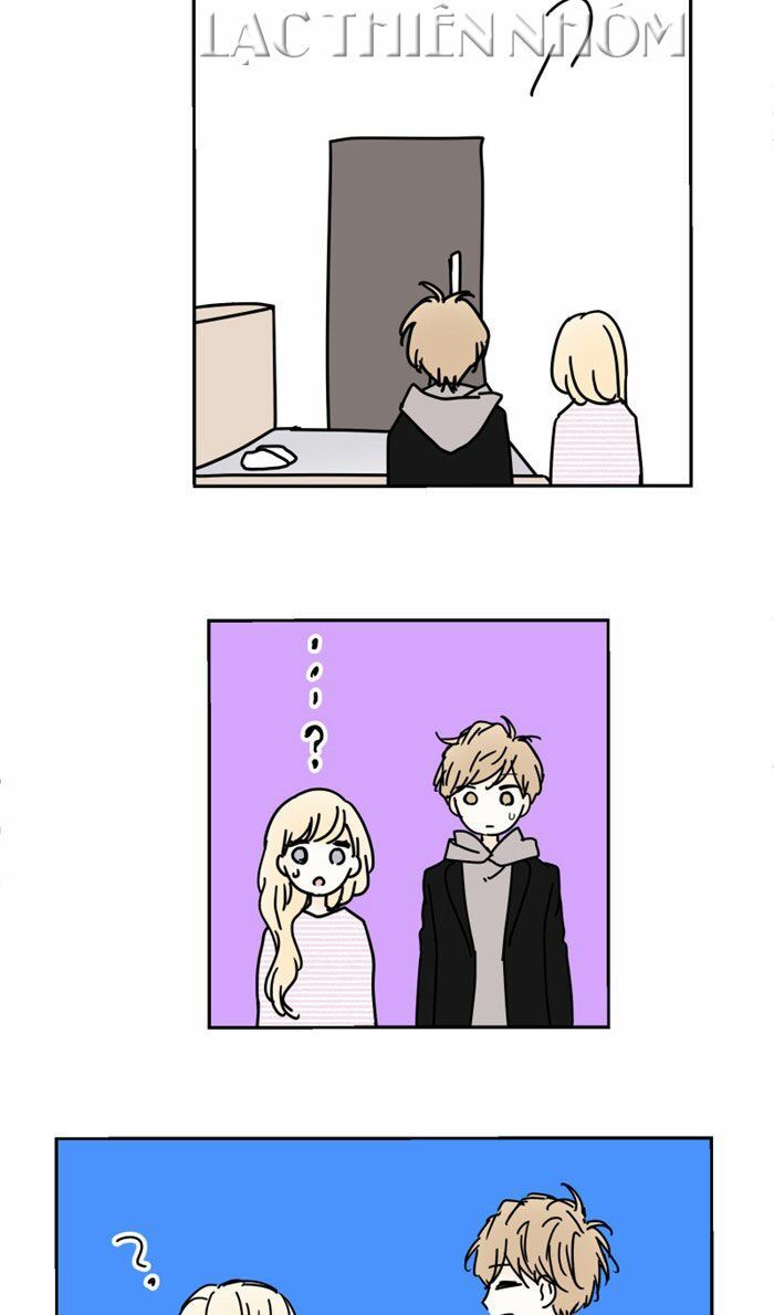 Ly Choco Ngọt Ngào Chapter 49 - 8