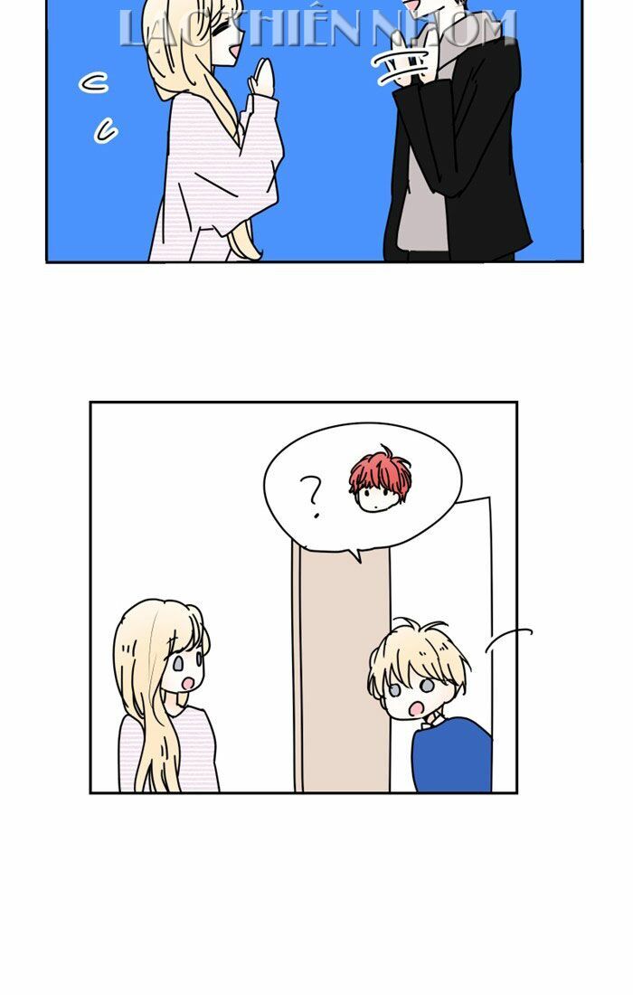 Ly Choco Ngọt Ngào Chapter 49 - 9