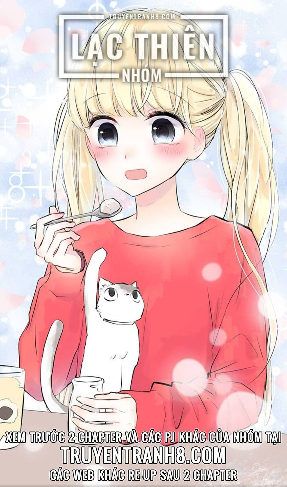 Ly Choco Ngọt Ngào Chapter 5 - 2