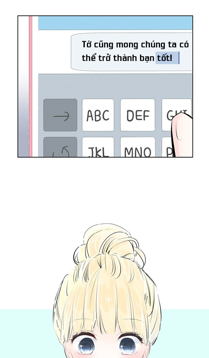 Ly Choco Ngọt Ngào Chapter 5 - 11