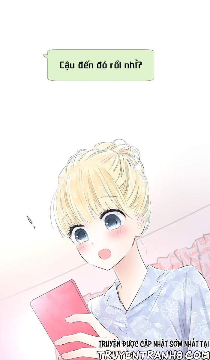 Ly Choco Ngọt Ngào Chapter 5 - 17