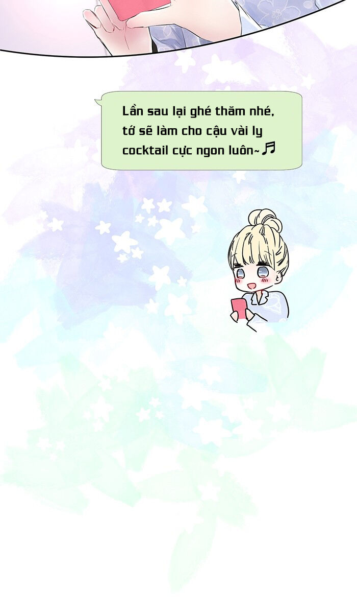 Ly Choco Ngọt Ngào Chapter 5 - 18
