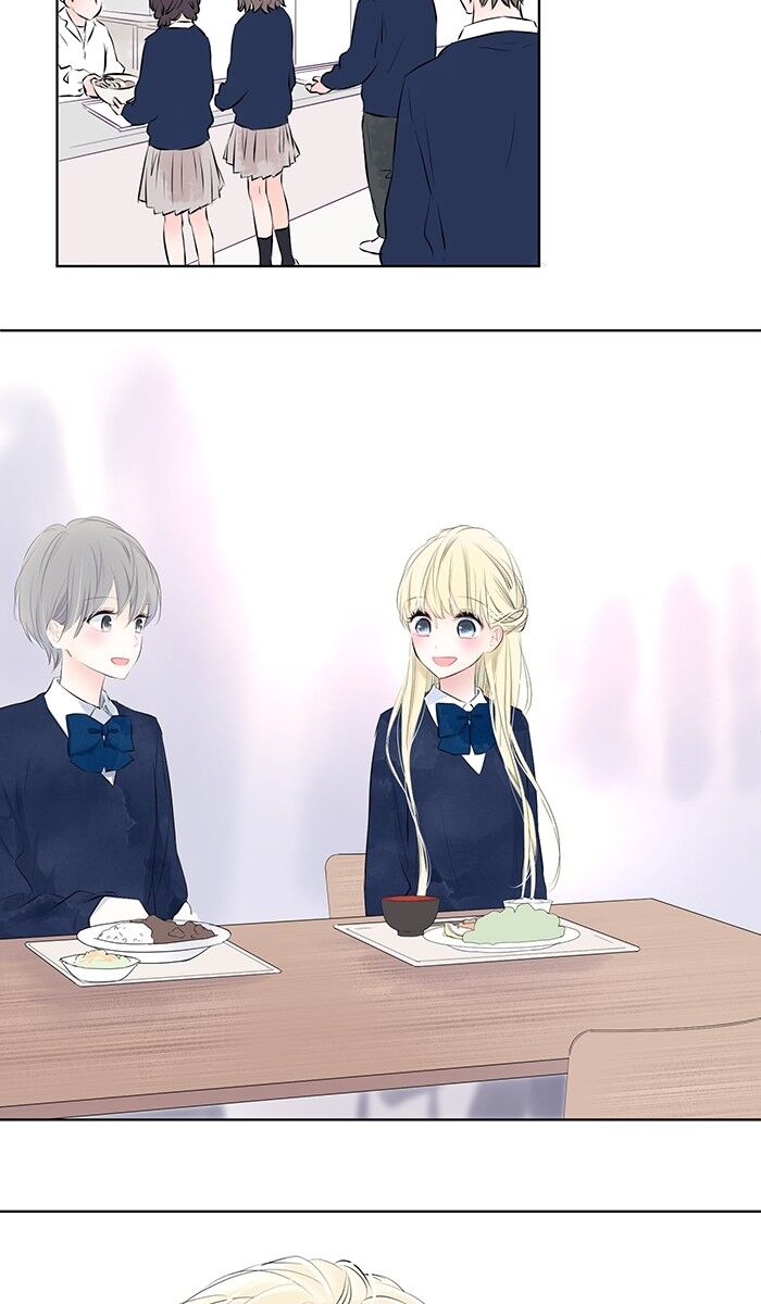 Ly Choco Ngọt Ngào Chapter 5 - 20