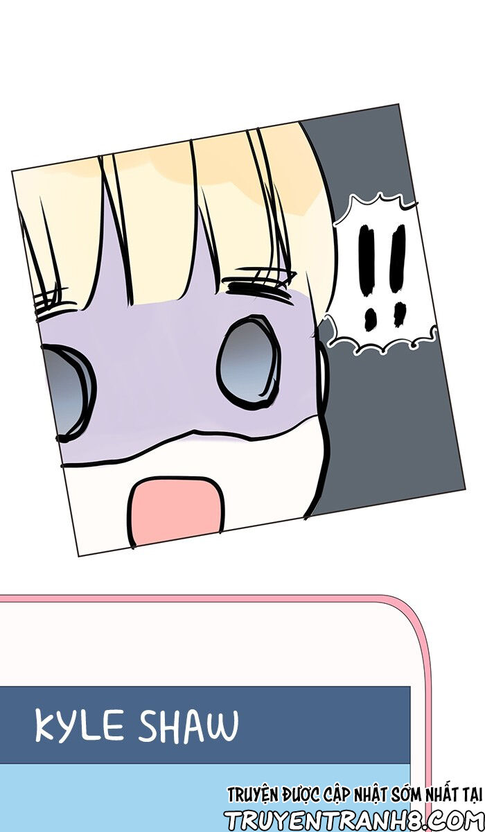 Ly Choco Ngọt Ngào Chapter 5 - 3