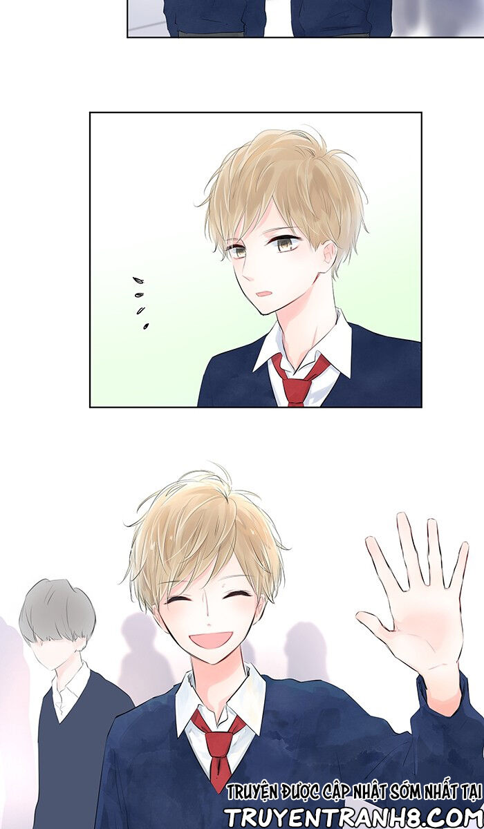 Ly Choco Ngọt Ngào Chapter 5 - 22