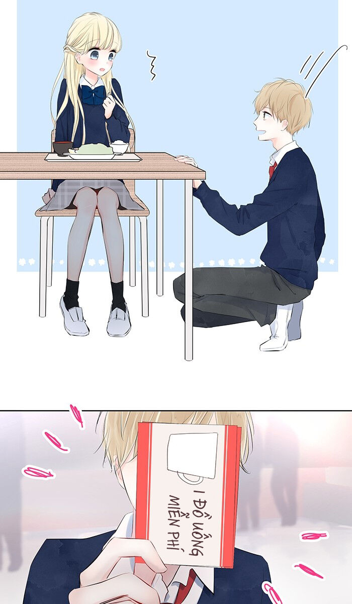 Ly Choco Ngọt Ngào Chapter 5 - 24