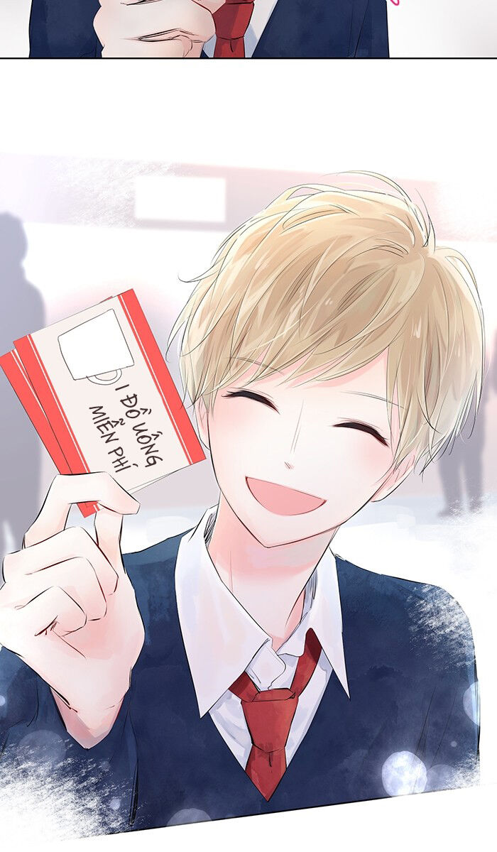 Ly Choco Ngọt Ngào Chapter 5 - 25