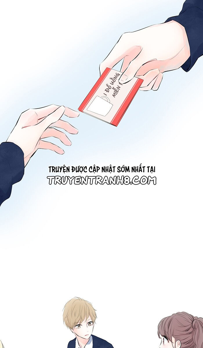 Ly Choco Ngọt Ngào Chapter 5 - 27