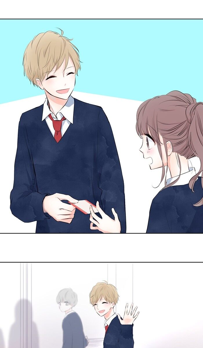 Ly Choco Ngọt Ngào Chapter 5 - 29