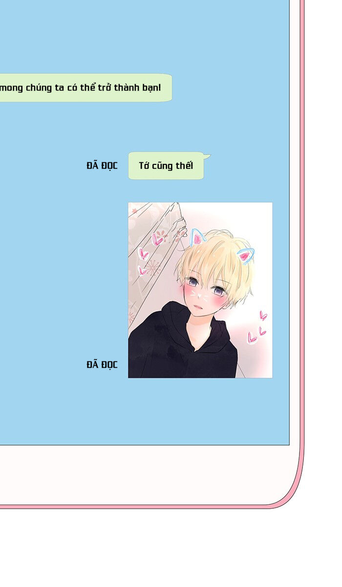 Ly Choco Ngọt Ngào Chapter 5 - 4