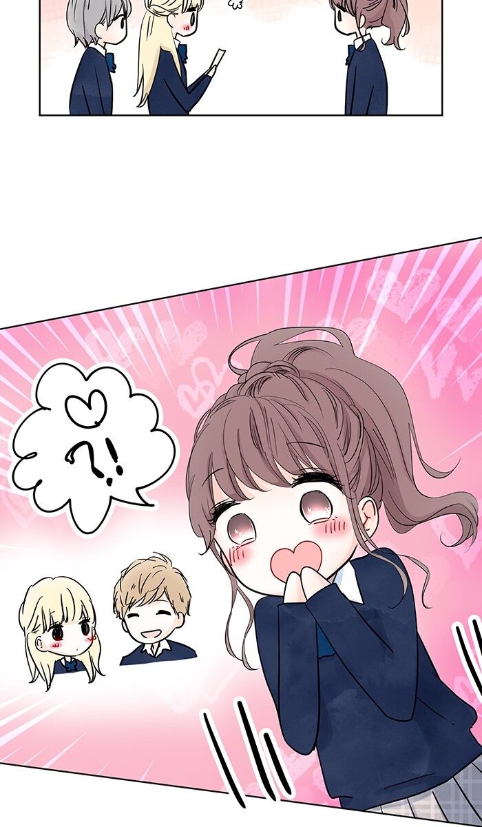 Ly Choco Ngọt Ngào Chapter 5 - 31