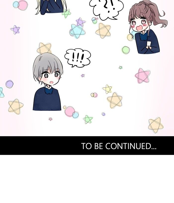 Ly Choco Ngọt Ngào Chapter 5 - 33