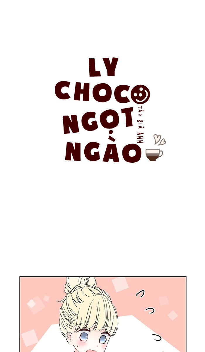 Ly Choco Ngọt Ngào Chapter 5 - 5