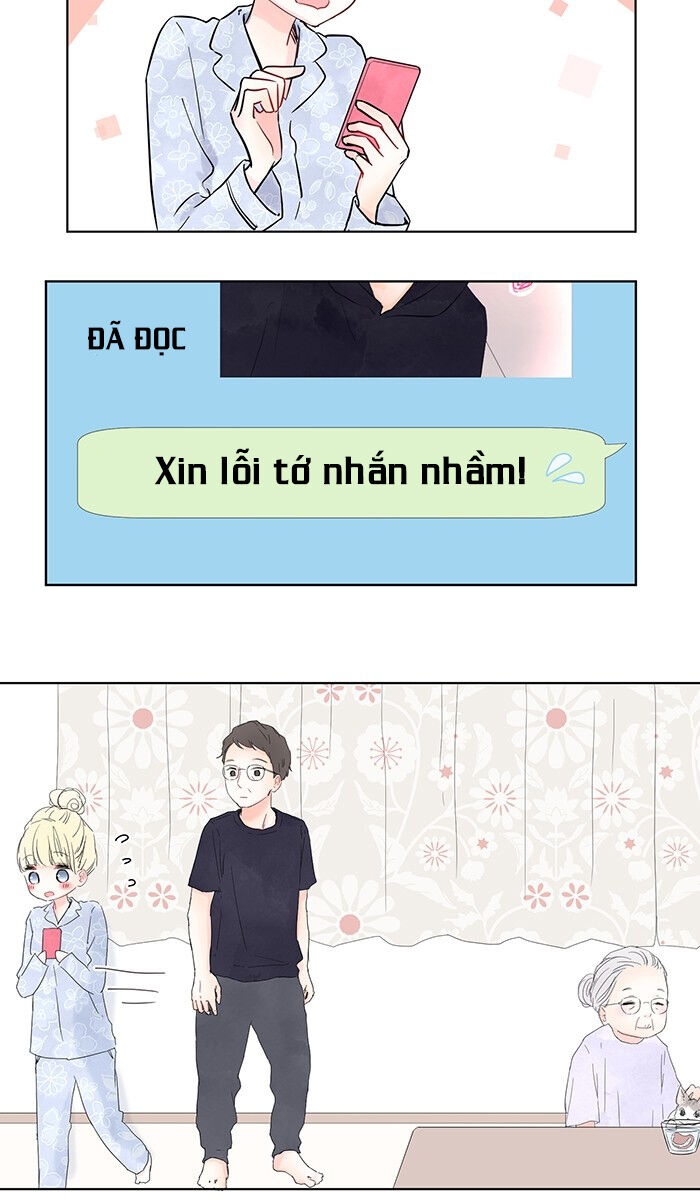 Ly Choco Ngọt Ngào Chapter 5 - 6