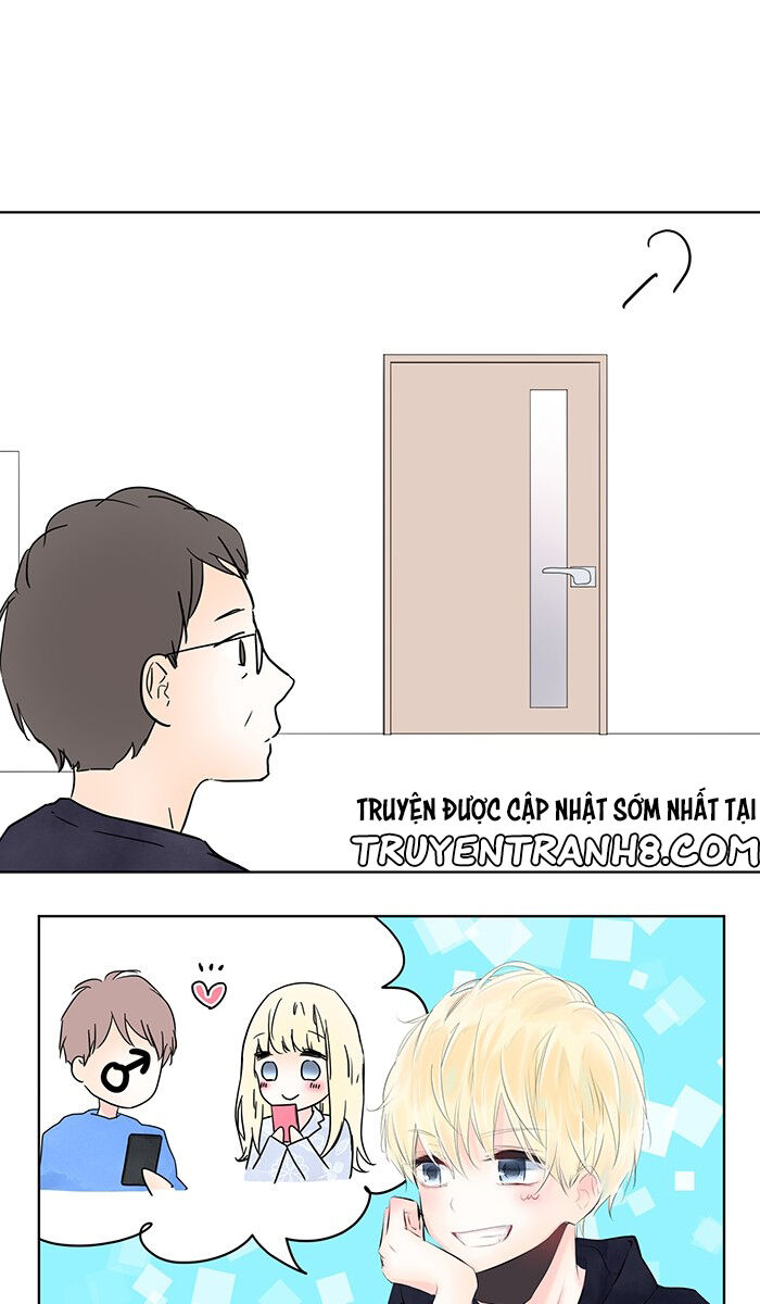 Ly Choco Ngọt Ngào Chapter 5 - 7