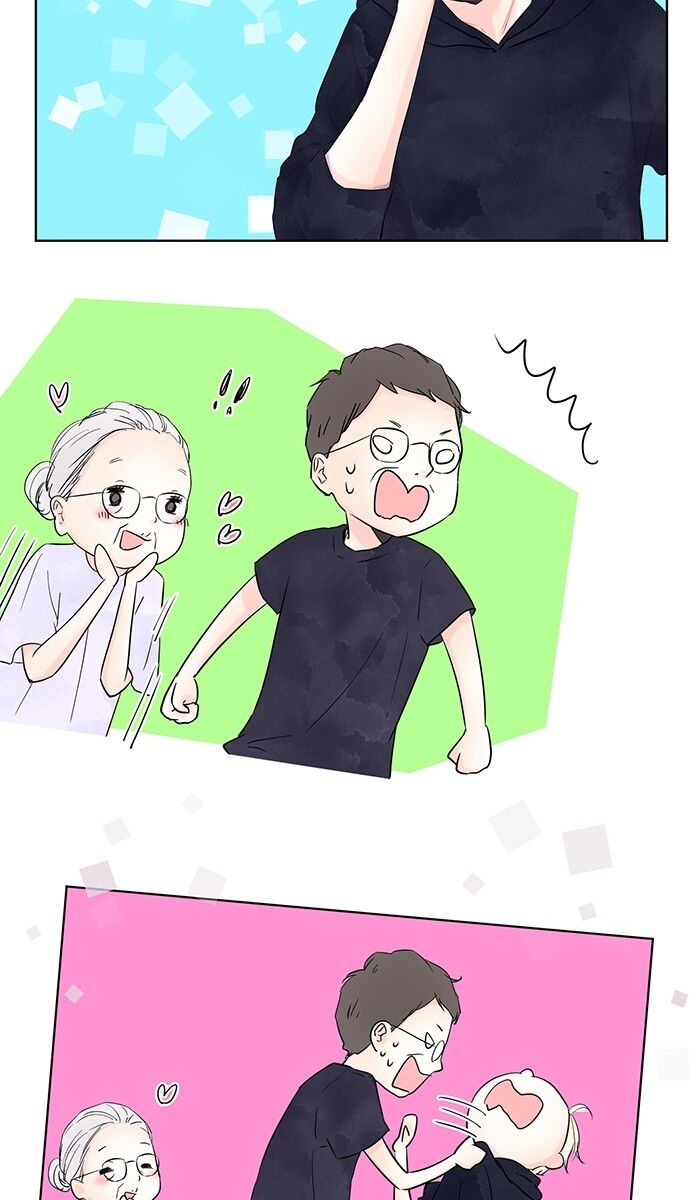 Ly Choco Ngọt Ngào Chapter 5 - 8