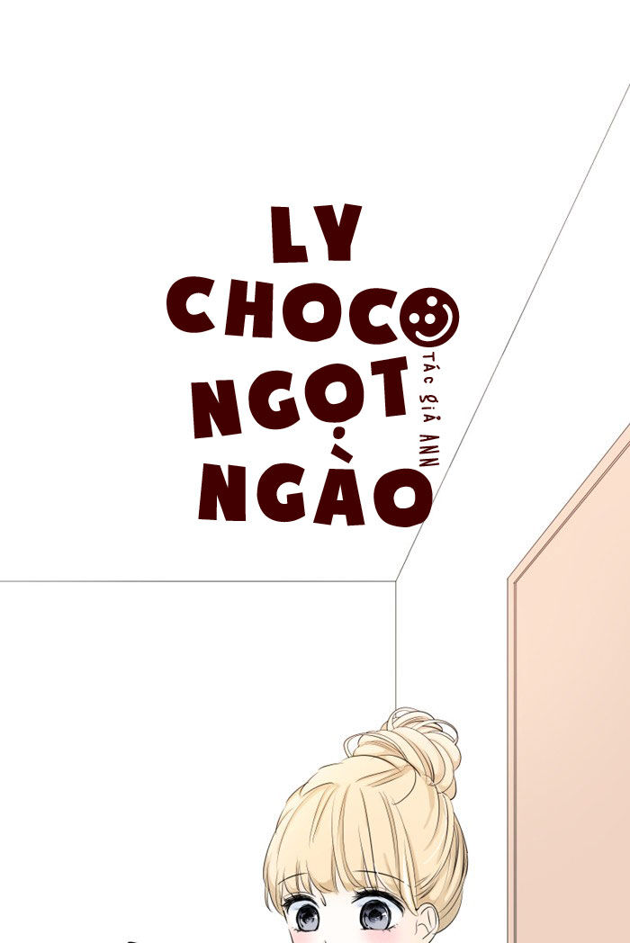 Ly Choco Ngọt Ngào Chapter 50 - 2