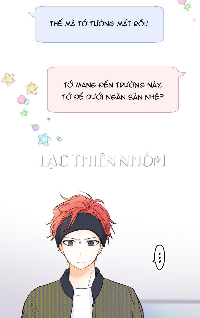 Ly Choco Ngọt Ngào Chapter 50 - 11