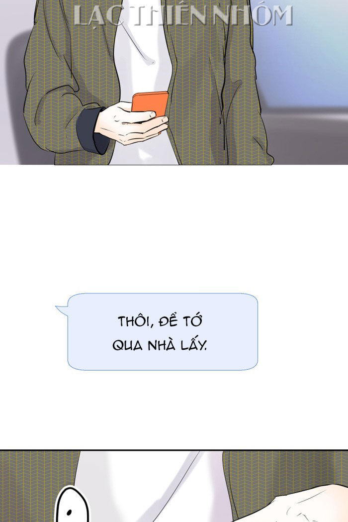 Ly Choco Ngọt Ngào Chapter 50 - 12