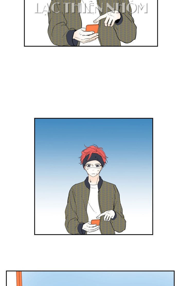 Ly Choco Ngọt Ngào Chapter 50 - 15