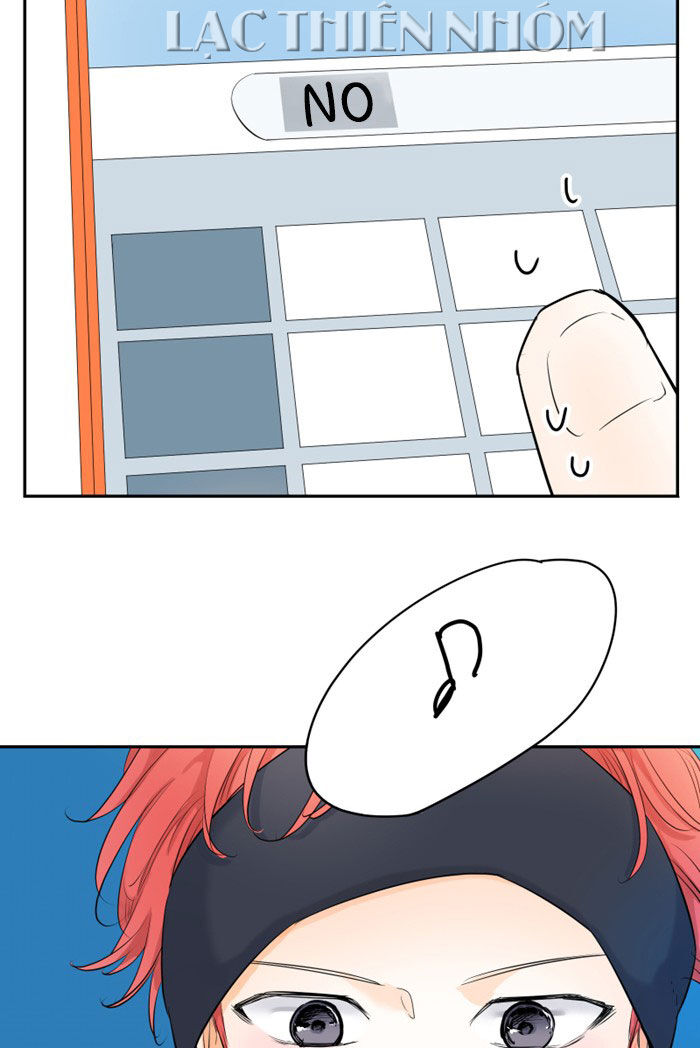 Ly Choco Ngọt Ngào Chapter 50 - 16