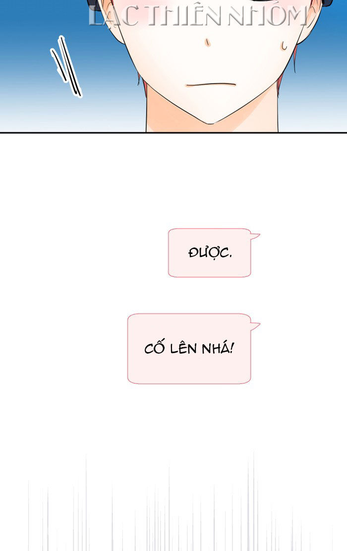 Ly Choco Ngọt Ngào Chapter 50 - 17