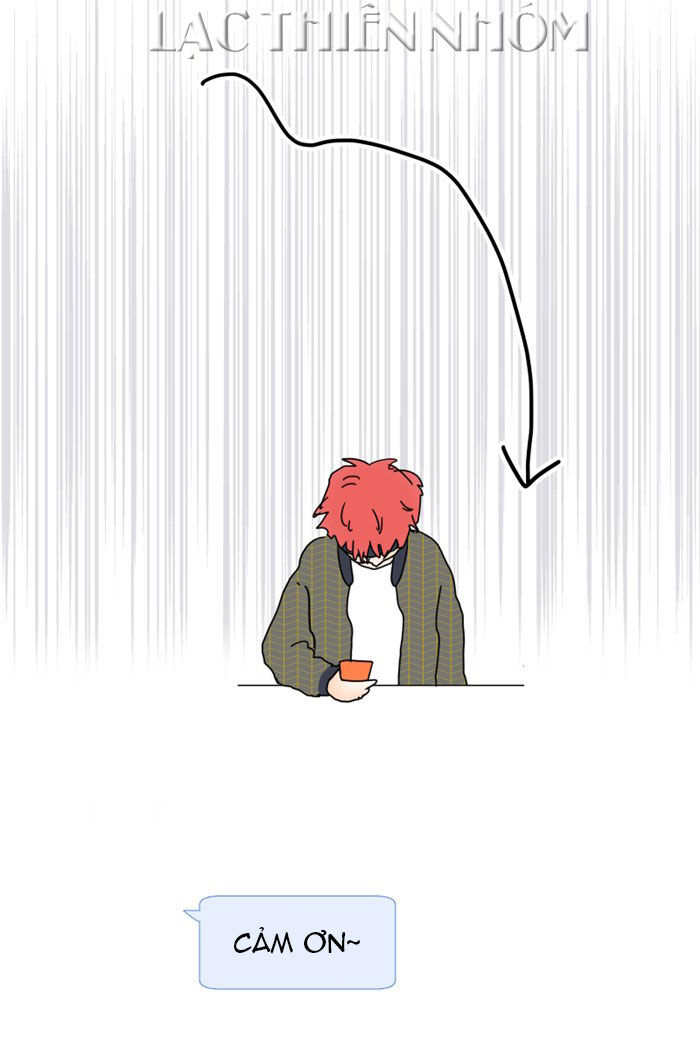 Ly Choco Ngọt Ngào Chapter 50 - 18