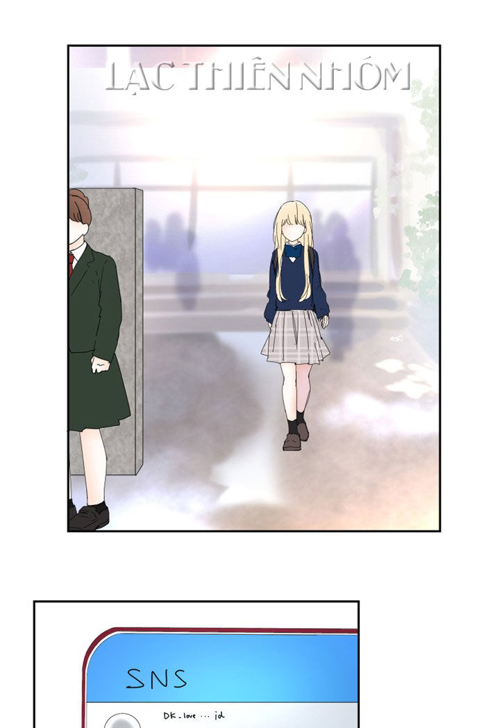 Ly Choco Ngọt Ngào Chapter 50 - 20