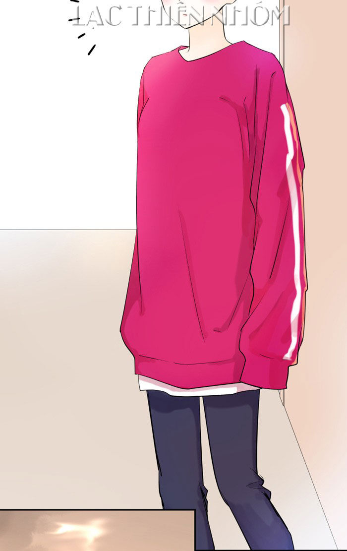 Ly Choco Ngọt Ngào Chapter 50 - 3