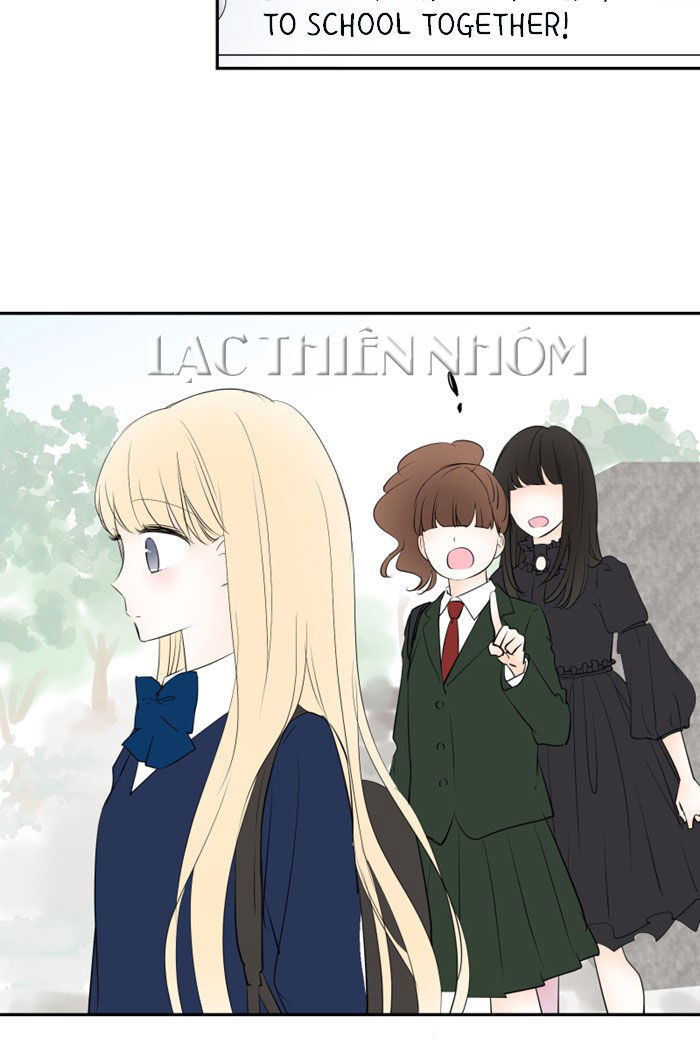 Ly Choco Ngọt Ngào Chapter 50 - 22