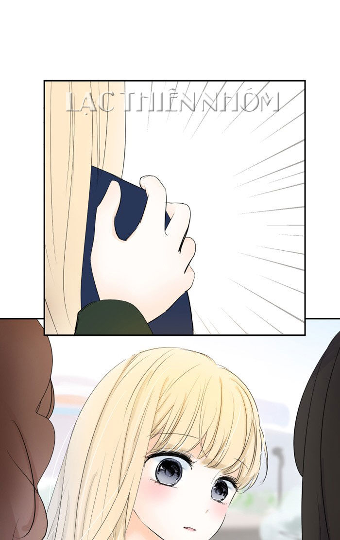 Ly Choco Ngọt Ngào Chapter 50 - 23