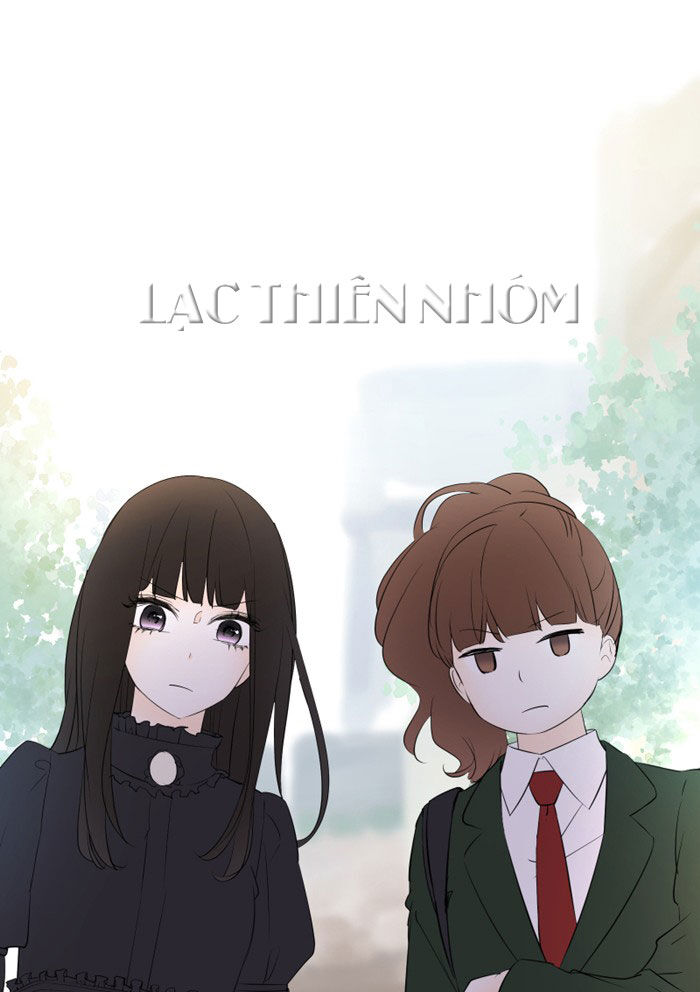 Ly Choco Ngọt Ngào Chapter 50 - 25