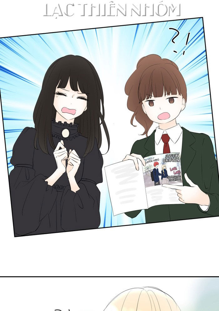 Ly Choco Ngọt Ngào Chapter 50 - 27