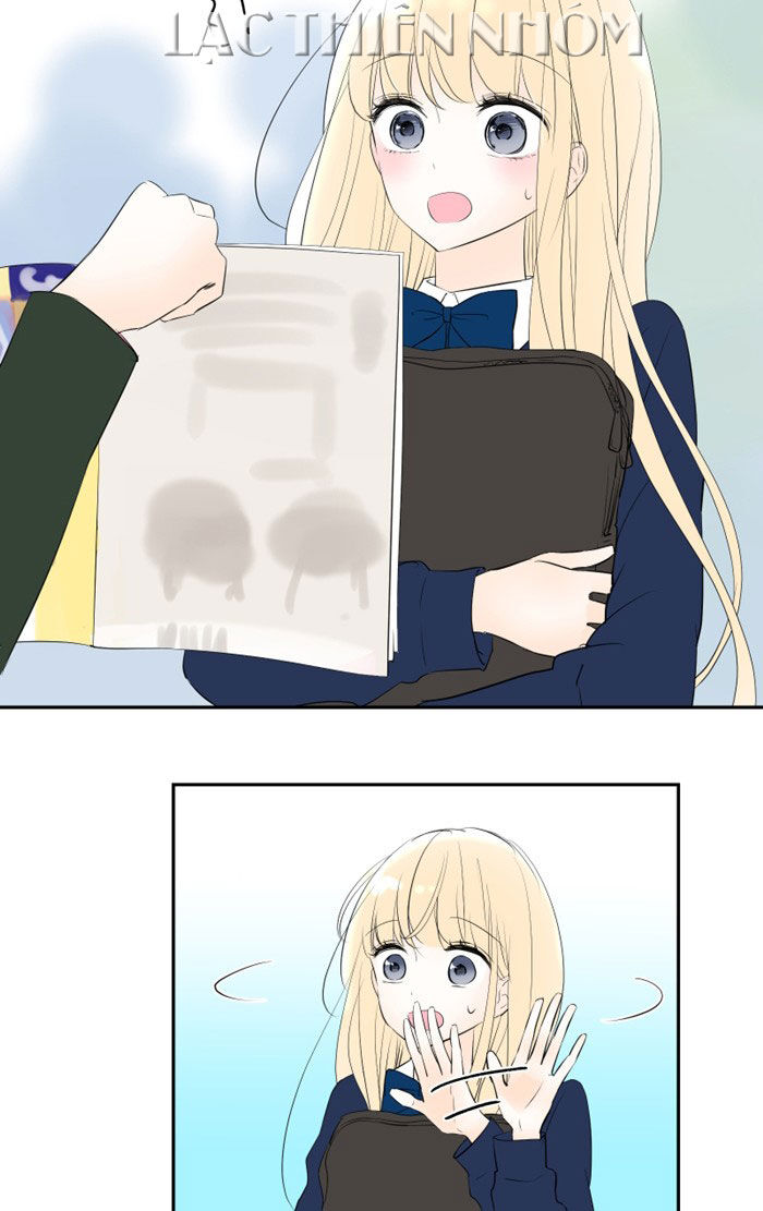 Ly Choco Ngọt Ngào Chapter 50 - 28