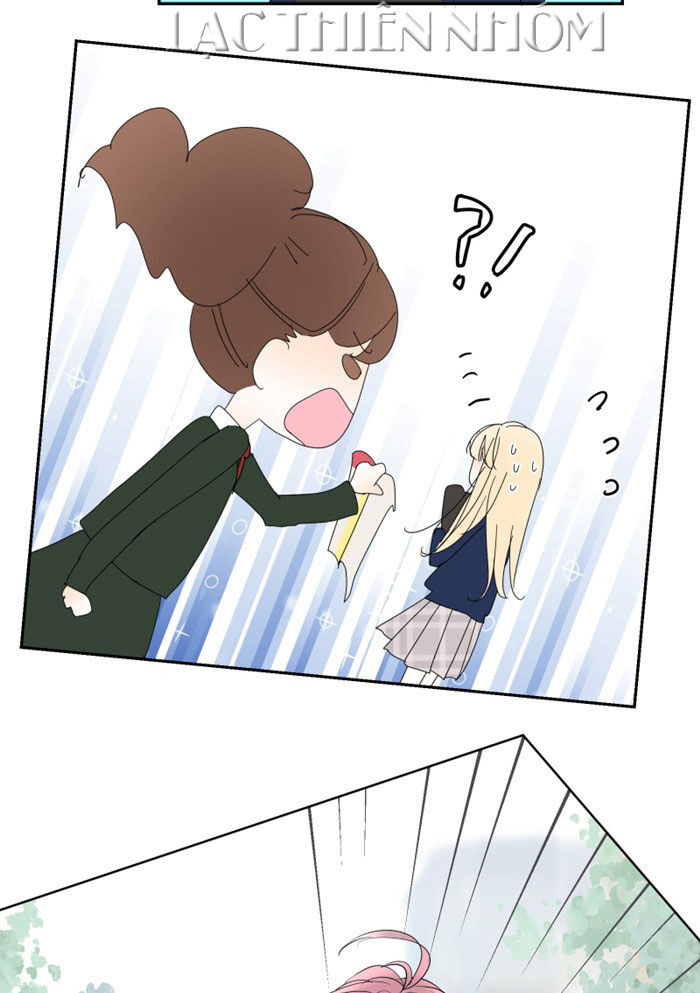 Ly Choco Ngọt Ngào Chapter 50 - 29