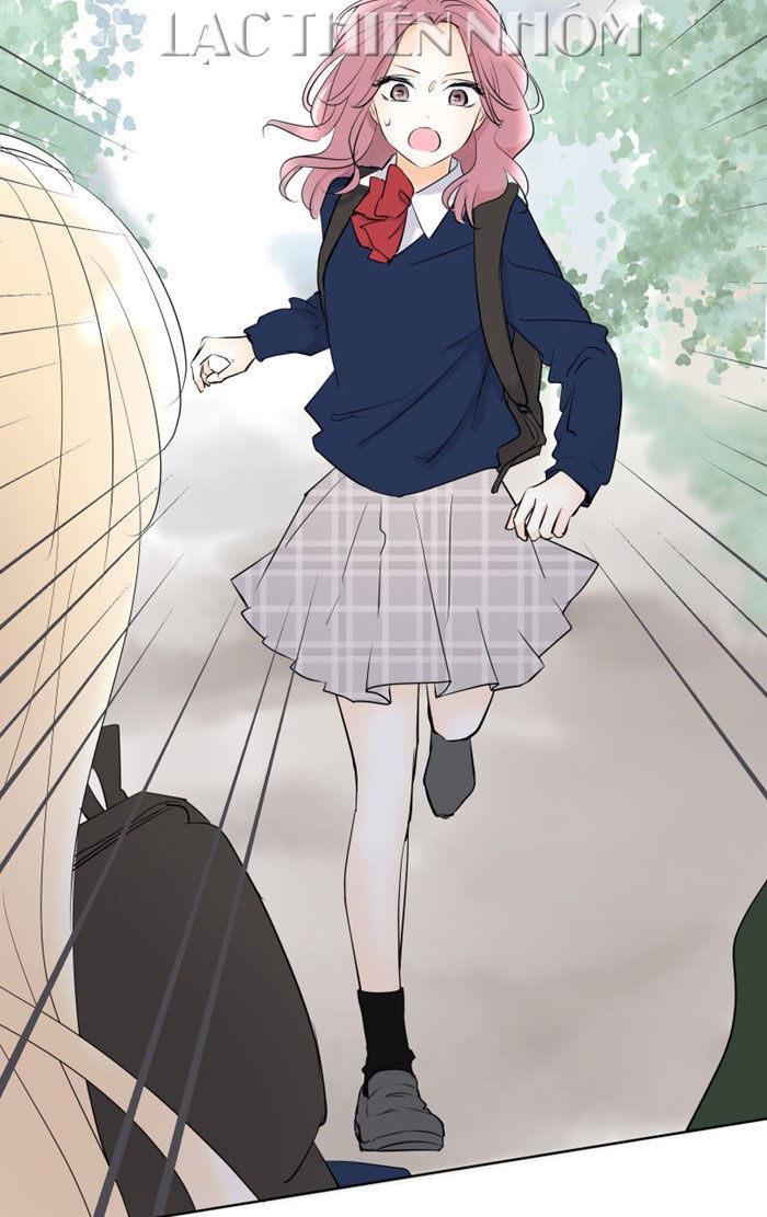 Ly Choco Ngọt Ngào Chapter 50 - 30