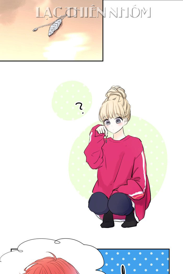 Ly Choco Ngọt Ngào Chapter 50 - 4