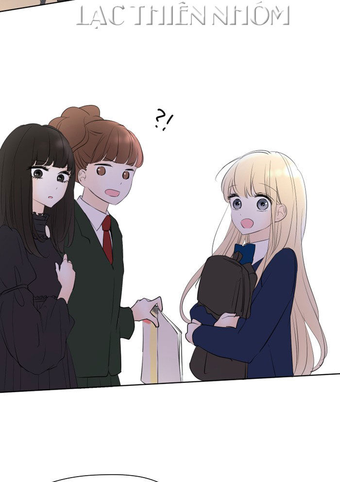 Ly Choco Ngọt Ngào Chapter 50 - 31