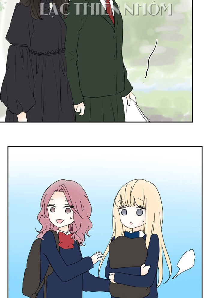 Ly Choco Ngọt Ngào Chapter 50 - 33