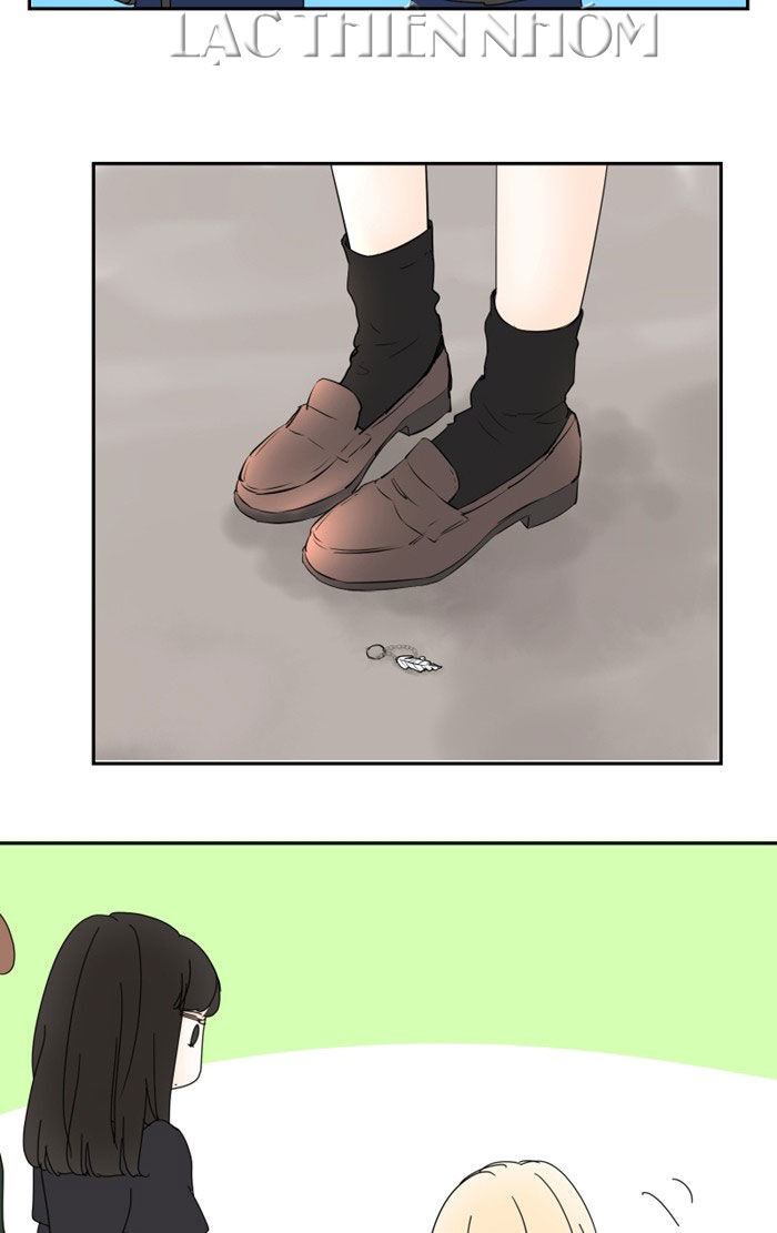 Ly Choco Ngọt Ngào Chapter 50 - 34