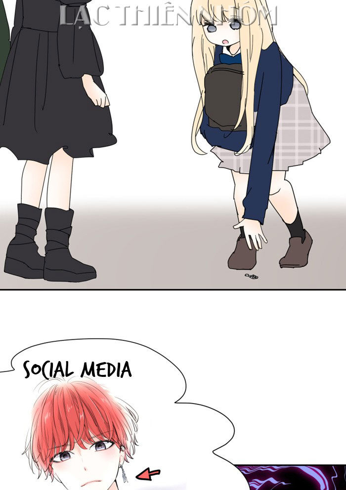 Ly Choco Ngọt Ngào Chapter 50 - 35