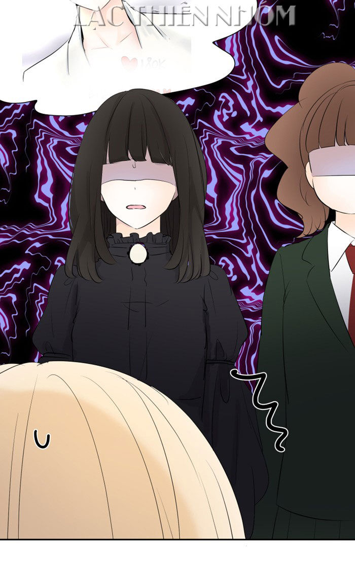 Ly Choco Ngọt Ngào Chapter 50 - 36