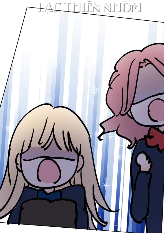 Ly Choco Ngọt Ngào Chapter 50 - 37